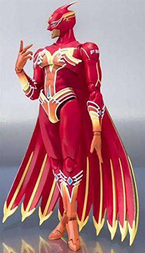 Amazon.co.jp: S.H.フィギュアーツ ファイヤーエンブレム （魂ウェブ